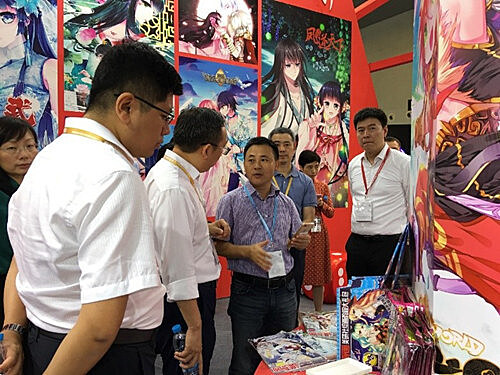 CCG尾巴漫画掀国漫风暴，破圈营销成效显著